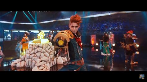 Mobile Legends surpasses 1 billion downloads .
